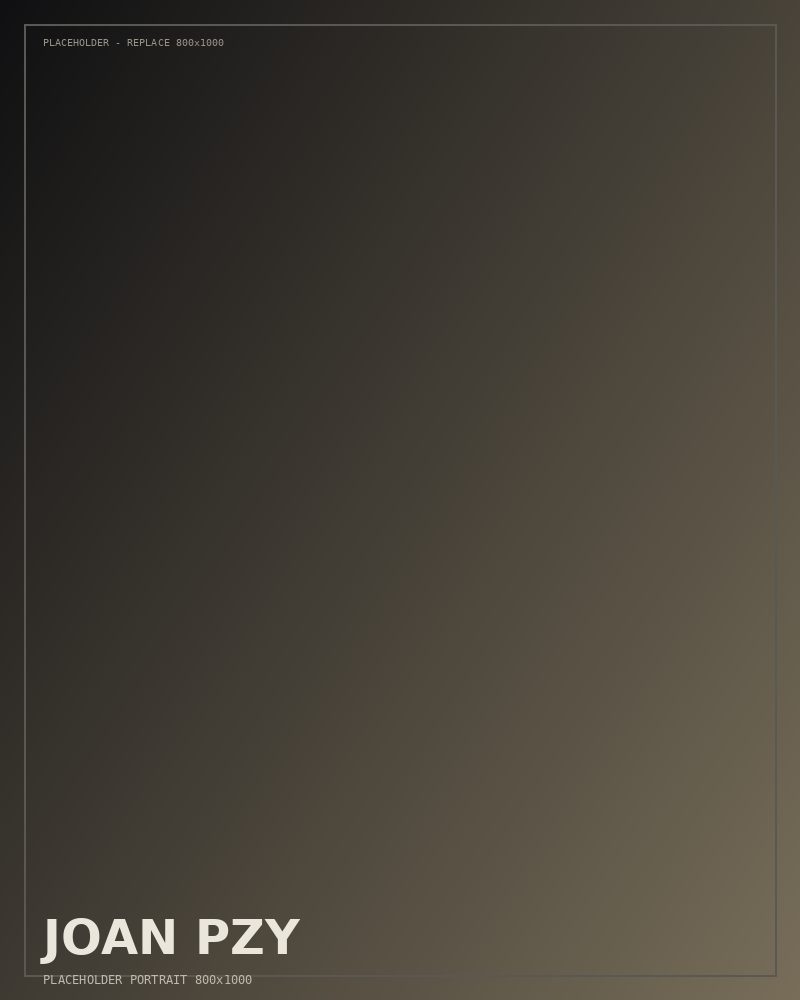 Joan Pzy